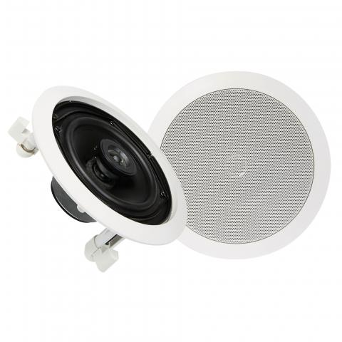 acoustic ceiling speakers