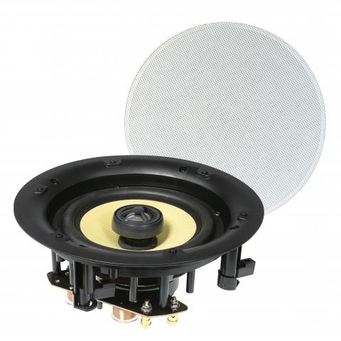 studio acoustics ceiling speakers